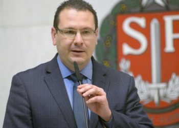 SP) (Divulgação: Alesp)