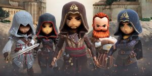 Fechamento do estúdio Ubisoft Halifax gera preocupação no setor