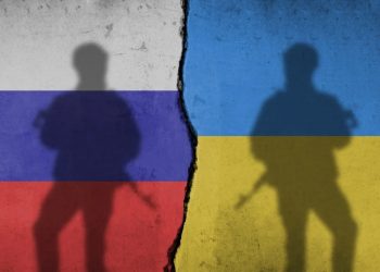 Ucrânia condena 239 pessoas por crimes de guerra em meio ao conflito