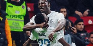 Union Saint-Gilloise