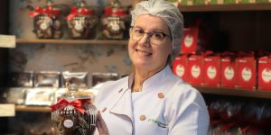 Fotos: D’Fuhrmann Chocolates.