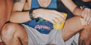 Juju Ferrari se torna empresária de ex-detento e cantor de trap