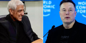 Khosla incentiva trabalhadores de tecnologia a deixarem Tesla e SpaceX de Elon Musk