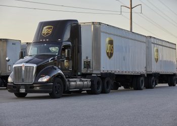 UPS