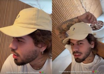 (Reprodução Instagram)