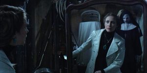 Valak: mistérios do demônio associado à magia