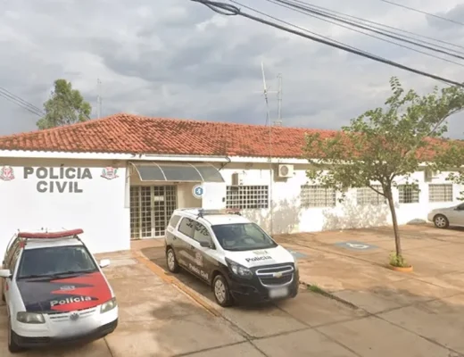 Reprodução/Google Street View