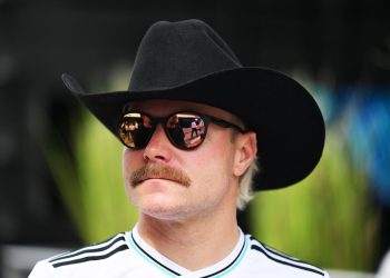 Simon Galloway / LAT Images