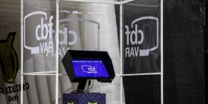 Nova tecnologia do vôlei chega ao futebol brasileiro