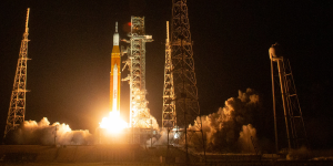 Séries de ficção científica românticas para o Dia dos Namorados