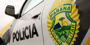 Suspeito de feminicídio é morto em confronto no Paraná