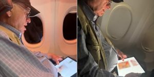 Dear White Staffers/X