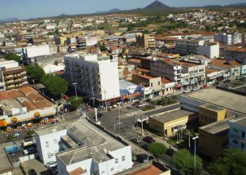 A cidade de Patos (PB) abrigará o novo instituto federal