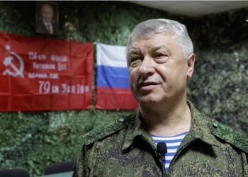 Rússia detém suspeitos de atentado contra diretor de inteligência