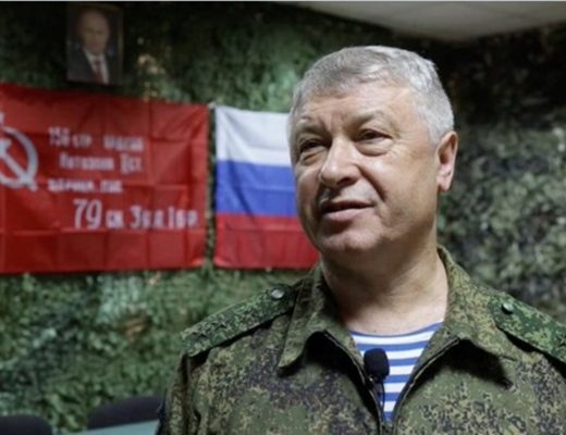 Kremlin detém terceiro suspeito em atentado contra general russo