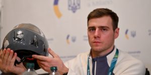 Guerra da Ucrânia transforma Olimpíadas em arena política