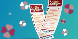 Dupla Sena acumula e prêmio atinge R$ 3,5 milhões; confira os números