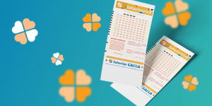 Três apostas do RN e DF acertam Lotomania e levam cada R$ 2,6 milhões