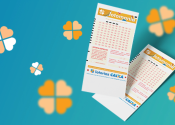 Três apostas do RN e DF acertam Lotomania e levam cada R$ 2,6 milhões
