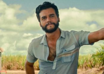 Divulgação/O Agente Secreto