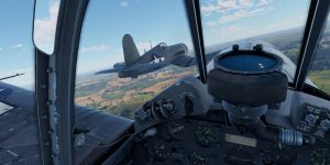 War Thunder Devs New Game Shows Insane PS5 4K Performance