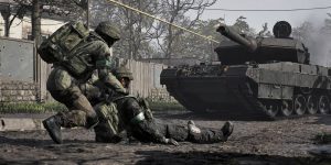 Desvendando WARDOGS: O que faz um FPS ser profundo e cativante