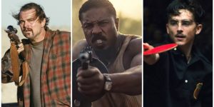 OBAA, Sinners, Marty Supreme