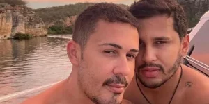 Carlinhos Maia fala sobre Lucas Guimarães: como vou esquecer?