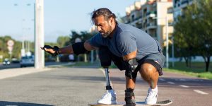 Nova lei estabelece dia de conscientização sobre agenesia de membros