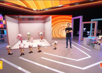 Dinâmica no Quarto Branco cria nova expectativa no BBB 26