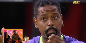 Queridômetro BBB 26 registra emojis negativos após sincerão e críticas entre brothers