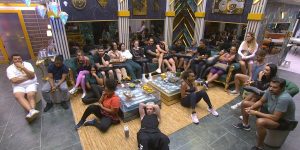 Quiz BBB revela os ex-BBBs por seus apelidos marcantes