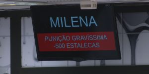 Milena recebe punição gravíssima no BBB 26 após comer comida do VIP
