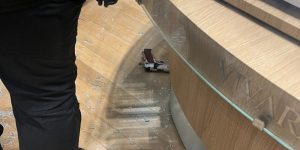 Feminicídio em São Bernardo: homem invade shopping e mata ex-namorada