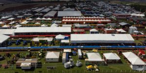 Show Rural em Cascavel deve atrair 400 mil visitantes em fevereiro