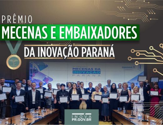 Governo do Paraná
