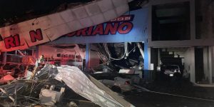 Tornado no Paraná: número de mortos chega a seis