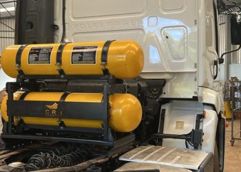 Paraná apresentará biometano no Show Rural