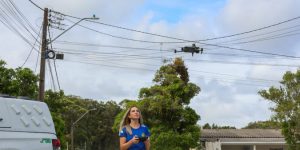 Intensificação das perícias ambientais no Litoral do Paraná