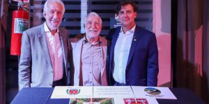 Curitiba é oficializada como Capital do Turismo Ferroviário