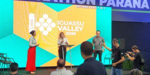 BRDE e Iguassu Valley promovem inovação no Oeste do Paraná