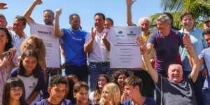 Foto: Foto: Arnaldo Neto/AEN