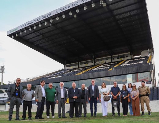 Foto: Governo do Paraná