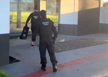 Foto: Governo do Paraná