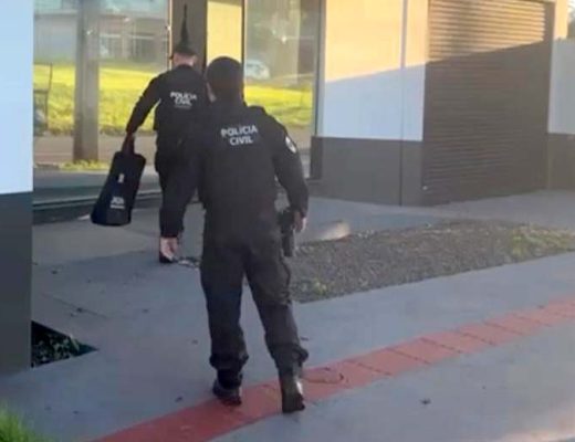 Foto: Governo do Paraná