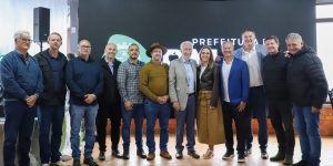 Foto: Foto: Governo do Paraná