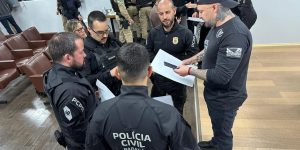 Foto: Governo do Paraná