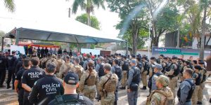 Foto: Foto: Governo do Paraná