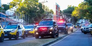 Foto: Governo do Paraná