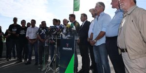 Foto: Governo do Paraná